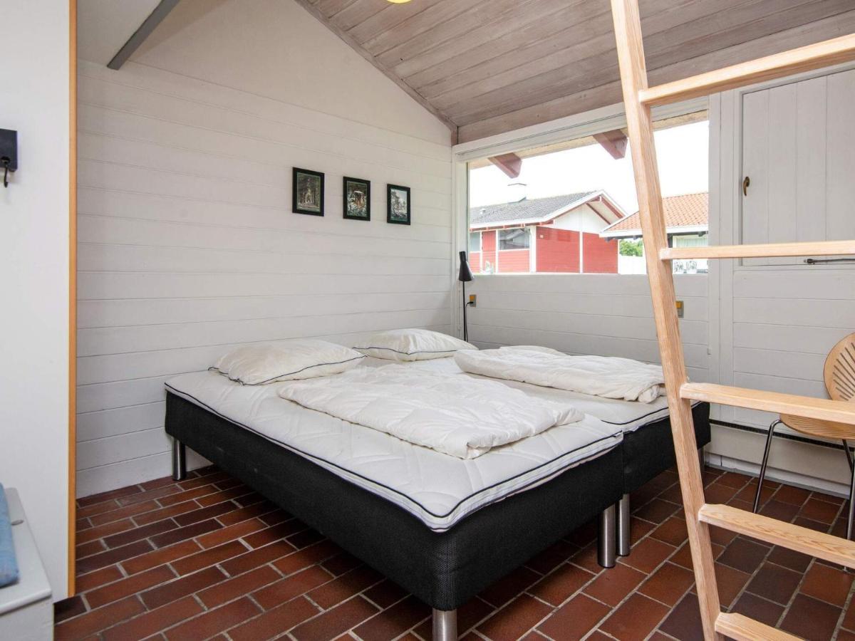 6 Person Holiday Home In Aabenraa Exterior foto